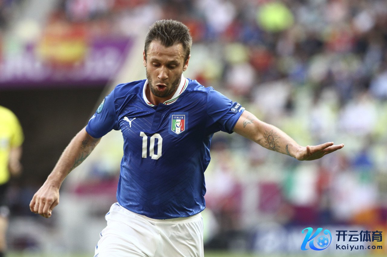 卡萨诺：意大利队三名新东说念主都配得上入选FIFA买球网体育信息，小基耶萨落第令东说念主担忧