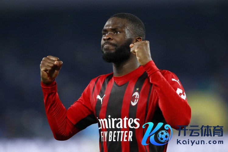 不时薅米兰？意媒：托莫里亦然尤文在冬窗的引援指标体育集锦，但仅限租赁