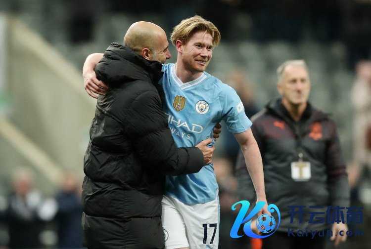 世体:曼城危险始于丁丁和罗德里的伤缺体育集锦,瓜帅急需惩处士气问题