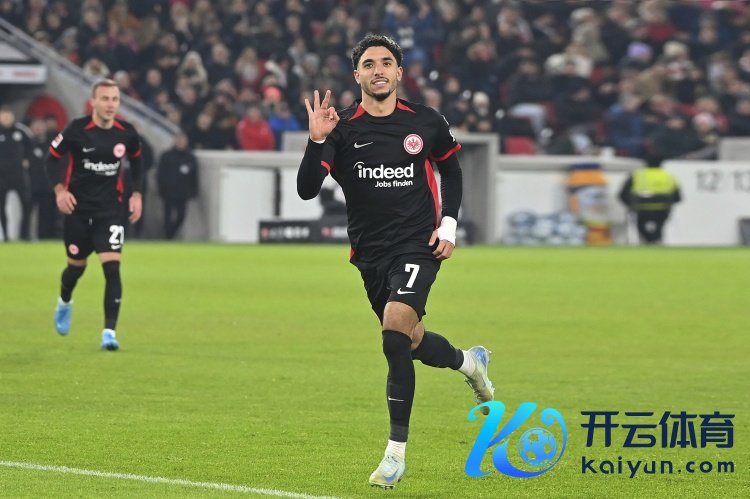 萨拉赫：不要将我与马尔穆什拿来比较FIFA买球网体育信息，这只会让他承受抓续的压力