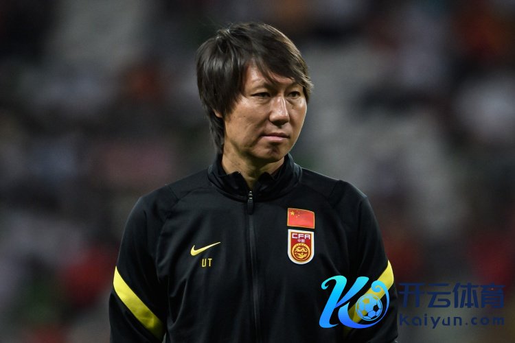 媒体东说念主：李铁的最终刑期预计15年摆布FIFA买球网体育信息，出来后简略是62岁