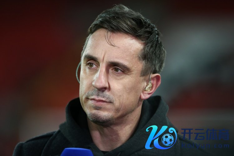 内维尔：现时曼联这些球员的才调不及，球队也需要改造文化