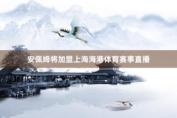 安佩姆将加盟上海海港体育赛事直播